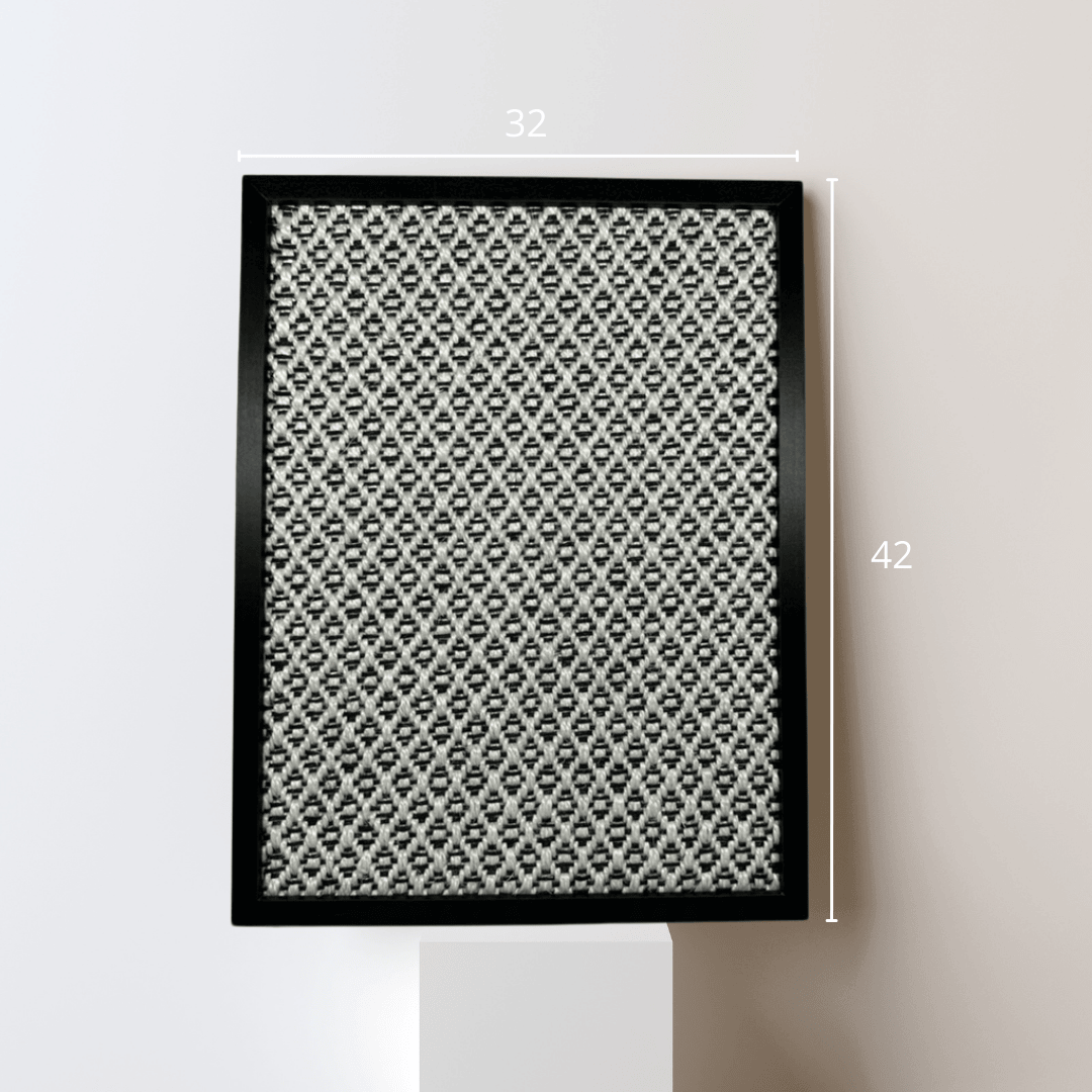 Lattice | Art Cat Scratcher - taibaak
