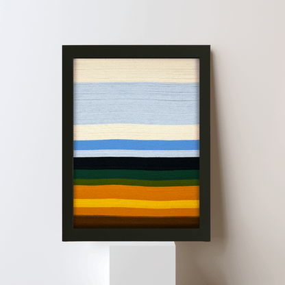 Modern Stylish Art Cat Scratcher by taibaak – Crafted with premium, durable felt for a modern decorative touch – Eco-friendly design that doubles as art-inspired cat furniture and a stylish home décor solution for you and your cat.