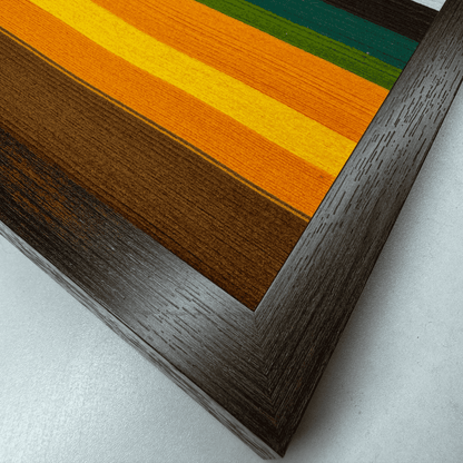 Modern Stylish Art Cat Scratcher by taibaak – Crafted with premium, durable felt for a modern decorative touch – Eco-friendly design that doubles as art-inspired cat furniture and a stylish home décor solution for you and your cat.