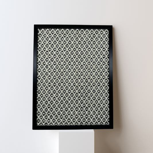 Lattice | Art Cat Scratcher - taibaak