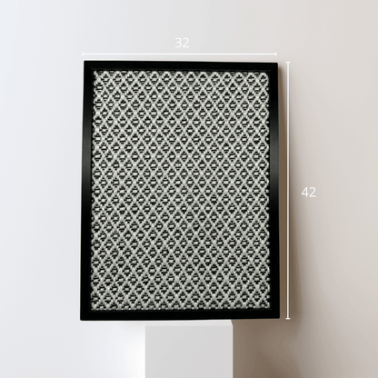 Lattice | Art Cat Scratcher - taibaak