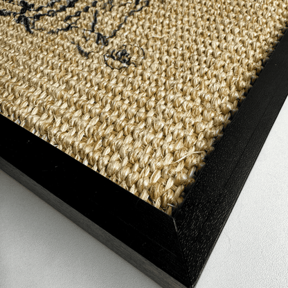 The Muse of Meow | Art Cat Scratcher - taibaak